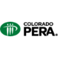 Colorado PERA logo