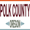 Polk County, Oregon logo
