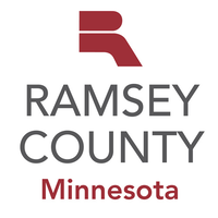 Ramsey County, Minnesota logo