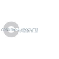 Cordero & Associates logo