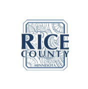 Rice County, Minnesota logo