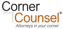 Corner Counsel logo