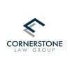 Cornerstone Law Group logo
