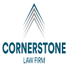 Cornerstone Law Firm logo