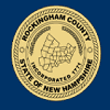 Rockingham County, New Hampshire logo