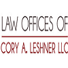 Law Offices of Cory A. Leshner, LLC logo