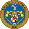 Saint Mary's County, Maryland logo