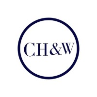 Cosgrove, Humphrey & Weisman logo