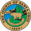 Santa Cruz County, California logo