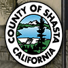 Shasta County, California logo