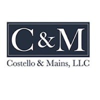 Costello & Mains, LLC logo