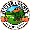 Sutter County, California logo