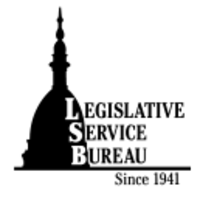 The Michigan Legislative Council logo