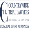 Countrywide Trial Lawyers, APLC logo