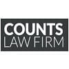 Counts Law Firm logo