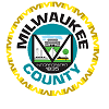 Milwaukee County, Wisconsin logo