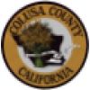 Colusa County, California logo