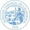 California Judicial Branch logo