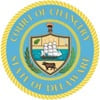 Delaware Court of Chancery logo
