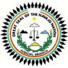 Navajo Nation Judicial Branch logo