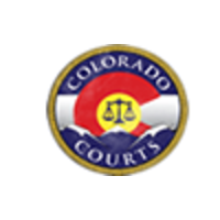 Colorado Judicial Branch logo
