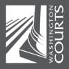 Washington State Courts Washington Courts logo