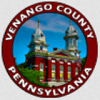 Venango County, Pennsylvania logo