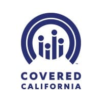 Covered California logo