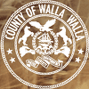 Walla Walla County, Washington logo