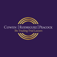 Cowen | Rodriguez | Peacock, PC logo