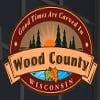 Wood County, Wisconsin logo