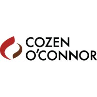 Cozen O'Connor logo