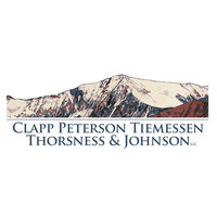Clapp, Peterson, Tiemessen, Thorsness & Johnson, LLC logo