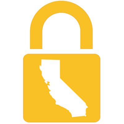 California Privacy Protection Agency logo