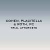 Cohen, Placitella & Roth, PC logo
