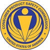 US Consumer Product Safety Commission logo