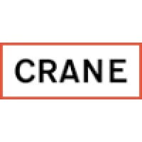 Crane Holdings, Co. logo