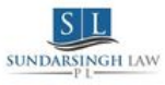 Sundarsingh Law, PL logo