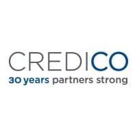 Credico logo