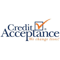 Credit Acceptance Corporation logo