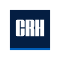 CRH Americas logo