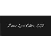 Ritter Law Office, LLP logo