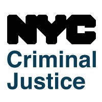 New York City Mayors Office of Criminal Justice logo