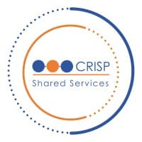 CRISP Shared Services logo