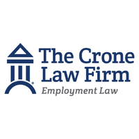 Crone Law Firm, PLC logo