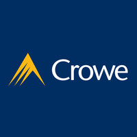 Crowe, LLP logo