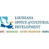 Louisiana Department of Culture Recreation & Tourism logo