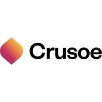 Crusoe Energy Systems, Inc. logo