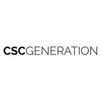 CSC Generation logo