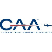 The Connecticut Airport Authority logo